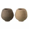 Maceta Small Ceramica Multicolor Topo en Multicolor - Jarrones, Uruguay | Divino, vista 1 de 2