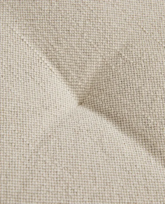 COJÍN ALARGADO LINO en Beige - Textiles, Uruguay | Zara Home, vista 5