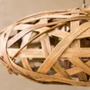 LAMPARA DE TECHO NOMA en Madera natural - Lámparas colgantes, Uruguay | La Iberica, vista 3 de 7