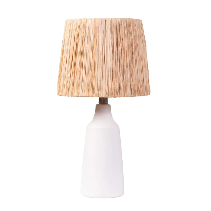 Lampara de Mesa ML234641 - Lámparas de mesa, Uruguay | Le Blanc