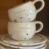 Cápsula dulce (taza y plato) - Decoración, Uruguay | Dreams On Time, vista 18 de 24