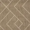 ALFOMBRA LINEO LIN/8679/6Y09/ 160X230 MINK/WOOL, Uruguay | Vinibel, vista 2 de 3