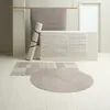 Alfombra SANDFIOL 160x230 crema en Beige - Muebles para el exterior, Uruguay | JYSK, vista 3 de 5