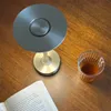 Lámpara Portatil De Mesa Inalambrica Usb Táctil De Acero - Iluminarás en Negro - Lámparas de mesa, Uruguay | Iluminaras, vista 7 de 20