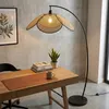 Colgante Nativo Organic Arc - Lámparas de pie, Uruguay | La Perla, vista 3 de 4