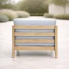 Kailua Poltrona - Muebles para el exterior, Uruguay | Aihaus, vista 3 de 4