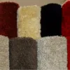 Alfombra Shaggy Plus - Textiles, Uruguay | Arquetipo, vista 4 de 4