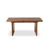 Mesa de centro Mori - Chica - Honey en Marrón - Mesas de living, Uruguay | NYR, vista 2 de 5