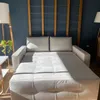 Sofá Cama Torres - Beige Easy Clean - Sillones y sofás, Uruguay | Berna home, vista 7 de 11
