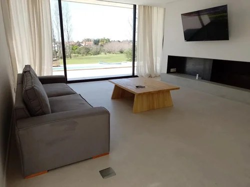 Sofá 3 Cuerpos Ozark Premium Monaco 220x090 A Elección A Eleccion en Gris - Sillones y sofás, Uruguay | Ozark Home, vista 5
