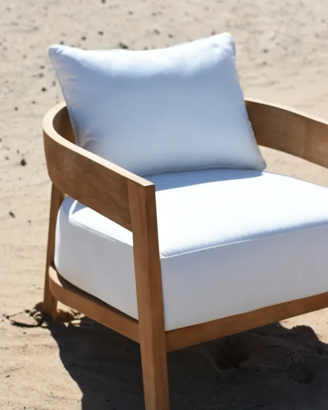 SOFA VENTO 1 CUERPO - Sillones y sofás, Uruguay | Sentido Jose Ignacio