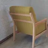 Butaca Florentina - Muebles Da Vinci en Verde oliva - Butacas, banquetas y puffs, Uruguay | Muebles Da Vinci, vista 9 de 11