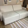 Sofá Cama Gramado - Crudo 220cm Con Falla - Sillones y sofás, Uruguay | Berna home, vista 9 de 14