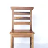 SILLA PARATY en Madera natural - Sillas, Uruguay | Fundamento Muebles, vista 5 de 5