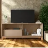Rack Mondrian 1.5 en Beige - Muebles para TV, Uruguay | Albanés, vista 2 de 3