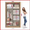 Placard puertas corredizas con espejo – City en Verde - Roperos y placares, Uruguay | Punto Unión, vista 6 de 10