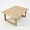 Mesa de Living Maracaná en Madera natural - Mesas de living, Uruguay | Diseno Montevideo, vista 4 de 5