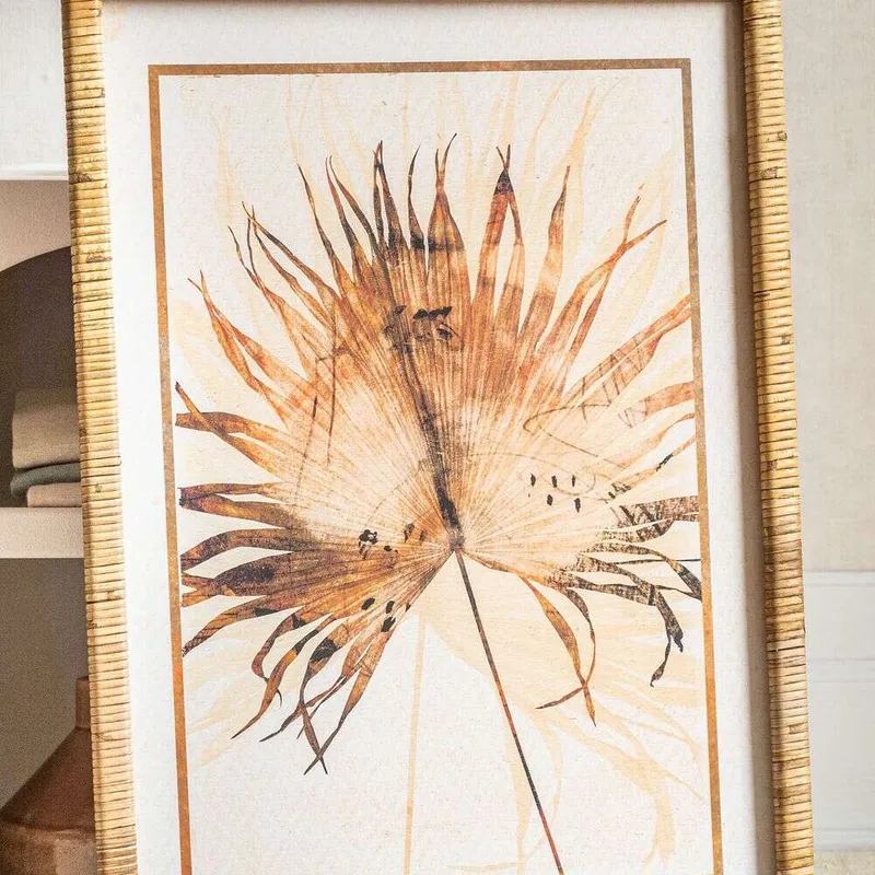 CUADRO WILD 1 - 70 X 50 CMS - Decoración de pared, Uruguay | La Iberica