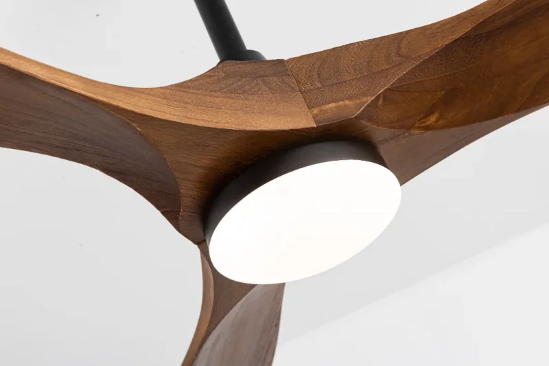 Ventilador T2N Oscuro Kühl en Marrón - Muebles para el exterior, Uruguay | Victoriana, vista 3