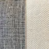 Almohadón Algodón Combinado Cuadrado - Textiles, Uruguay | Indrana, vista 4 de 4