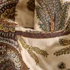 MANTA JACQUARD FLORES - Textiles, Uruguay | Zara Home, vista 5 de 6