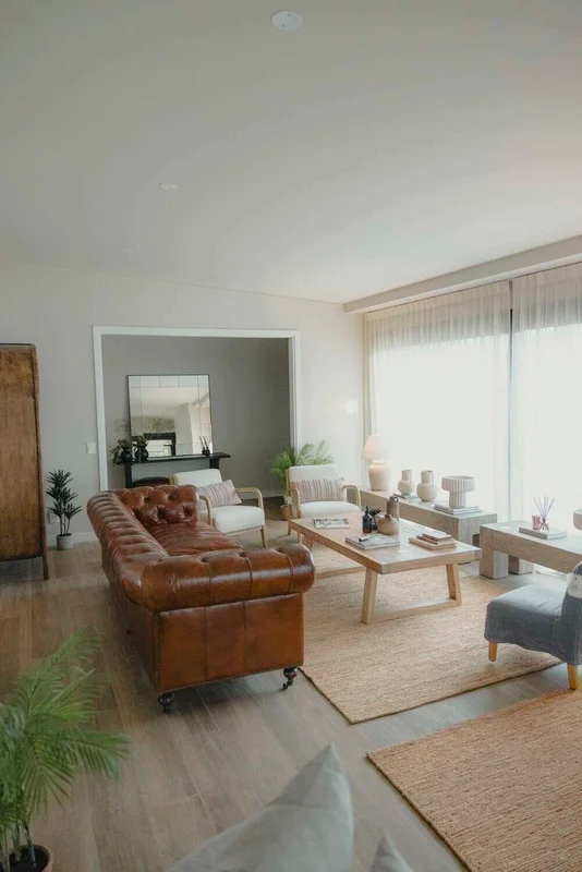 MESA LIVING ASPEN - 1.50 X 0.80 en Madera natural - Mesas de living, Uruguay | La Iberica, vista 33