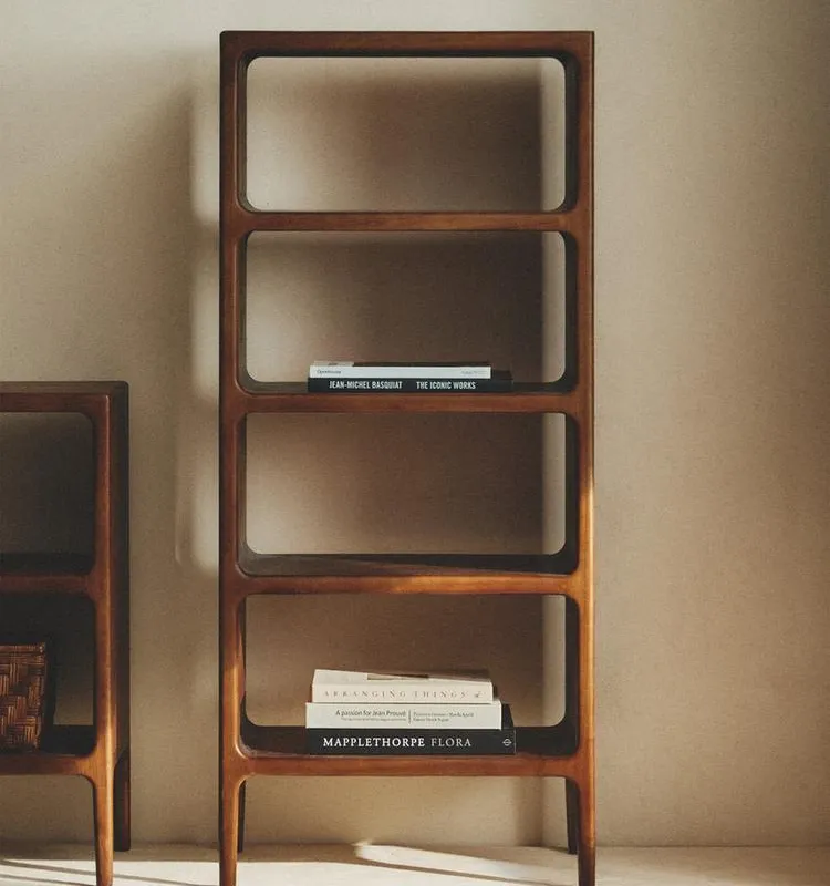 ESTANTERIA ALTA - Bibliotecas, Uruguay | Zara Home
