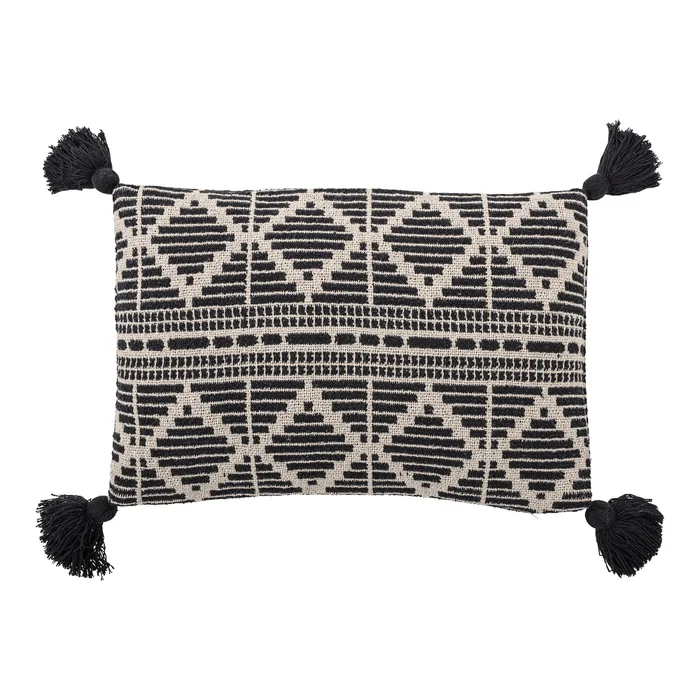 Almohadón Gutte - Textiles, Uruguay | Martinika Deco, vista 2