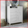 Comoda + puerta – Turquesa 4866 - Cómodas, Uruguay | Punto Unión, vista 18 de 20