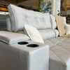 Sofa Otto 260CM - Retractil/Reclinable - Sillones y sofás, Uruguay | Balton, vista 11 de 23