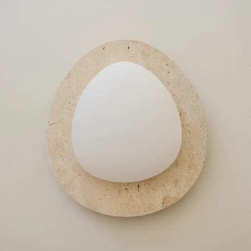 Aplique de pared/techo Marble - Lámparas colgantes, Uruguay | De Arcos