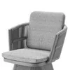 SILLON en Gris - Sillas, Uruguay | Vivai, vista 3 de 5