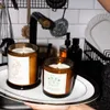 Vela aromática Bosque de Santal 170g - Velas y Portavelas, Uruguay | Buho Store, vista 2 de 9