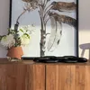 Cadena decorativa negra en Madera natural - Decoración, Uruguay | Dreams On Time, vista 12 de 12