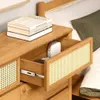 Comoda Semira Rattan - Madera Maciza - Cómodas, Uruguay | Balton, vista 8 de 9