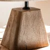 LAMPARA PRISMA MADERA en Madera natural - Lámparas de mesa, Uruguay | La Iberica, vista 3 de 4