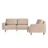 Sofá Modular Kalifa en Verde - Sillones y sofás, Uruguay | Unsi, vista 11 de 15