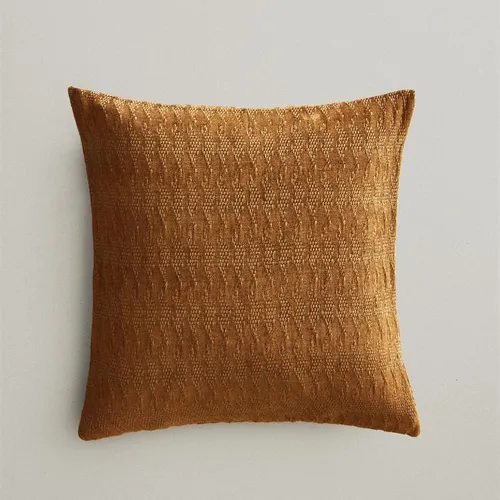FUNDA COJÍN CHENILLA - Textiles, Uruguay | Zara Home
