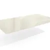 Mesa Mira Rectangular - Madera Maciza y Vidrio Sobrepuesto - Mesas de comedor, Uruguay | Balton, vista 11 de 17