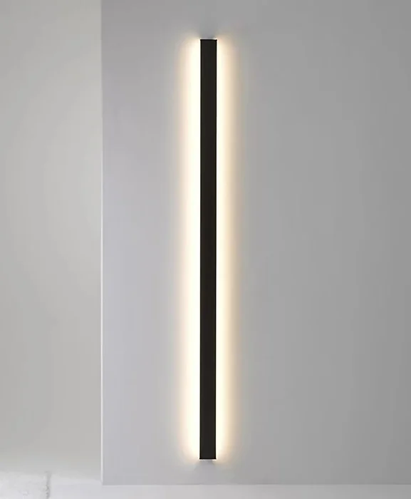 LUMINARIA WILLEM en Negro - Iluminación, Uruguay | Berlina Store, vista 7
