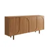 Aparador Buffet Arco 160 cm – Olmo - Aparadores y recibidores, Uruguay | Berna home, vista 1 de 2