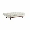 Sillón Cama Harry - Azul en Azul - Sillones y sofás, Uruguay | Ecowood, vista 5 de 5