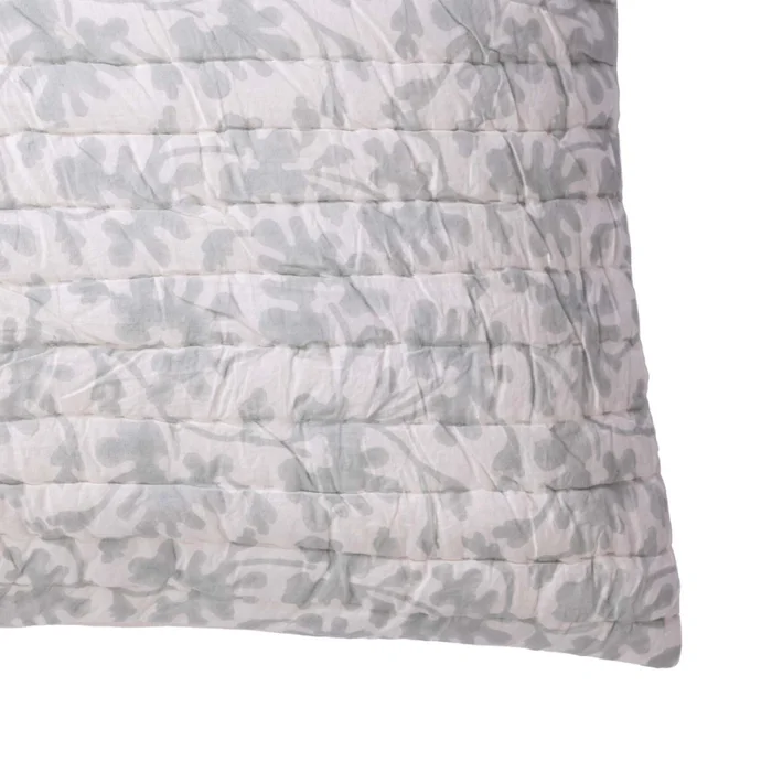 Funda De Almohadón Eolia Algodon 65*65, Bco/neg en Multicolor - Textiles, Uruguay | Divino, vista 2