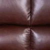 Sofá 3 Cuerpos Cuero-100-natural Marron New Focus Cognac en Marrón - Sillones y sofás, Uruguay | Divino, vista 5 de 6