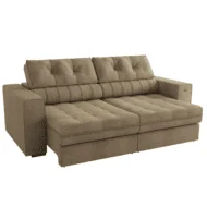 Sofa Egada-juno 2.60mt en Sofa Egada-Juno Arena, Sofa Egada-Juno Fendi - Sillones y sofás, Uruguay | Casa Brava, vista 17