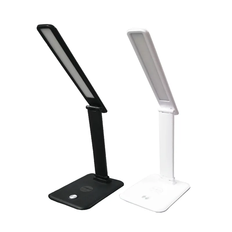 Lámpara Portátil Led Dimerizable en Multicolor - Lámparas de mesa, Uruguay | Alta Gracia Deco