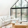 SILLON SOFIA RINCONERO - LINO ANTIMANCHAS - Sillones y sofás, Uruguay | La Iberica, vista 5 de 14