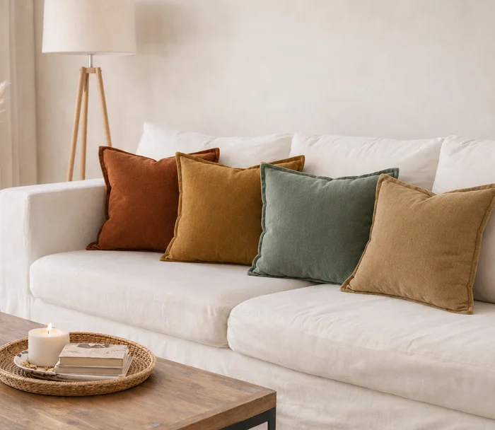 Pack Atardecer - Textiles, Uruguay | Decilo con Alma