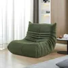 Sofá Nest - Verde oliva en Verde - Sillones y sofás, Uruguay | Walnut, vista 1 de 3