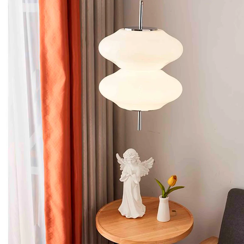 LUMINARIA TOYO en Blanco - Lámparas colgantes, Uruguay | Berlina Store, vista 6